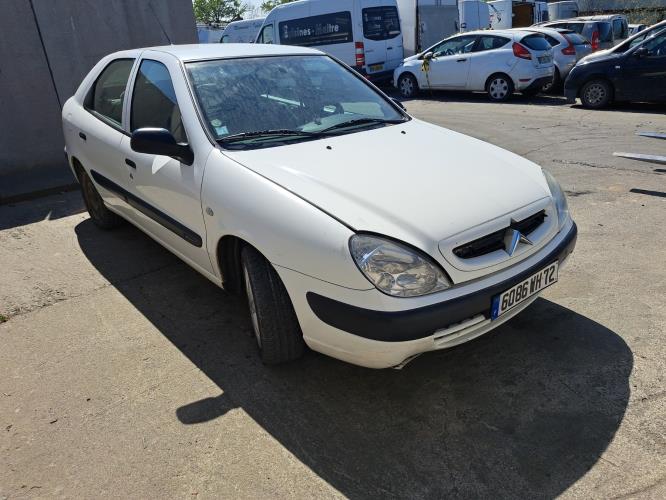 Image Retroviseur droit - CITROEN XSARA