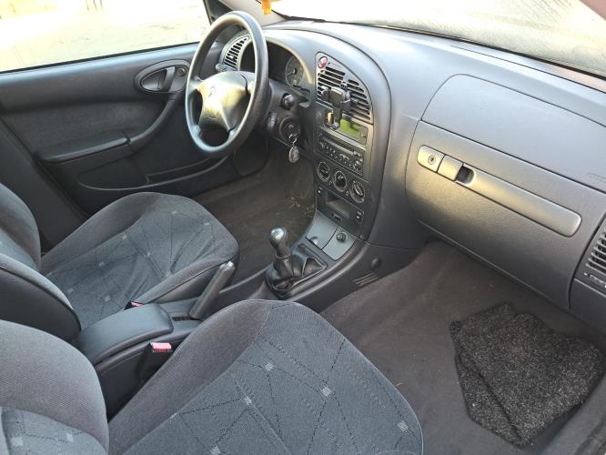 Image Afficheur - CITROEN XSARA