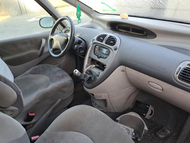 Image Retroviseur droit - CITROEN XSARA PICASSO