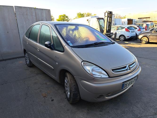 Image Retroviseur droit - CITROEN XSARA PICASSO