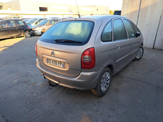 Image Retroviseur droit - CITROEN XSARA PICASSO