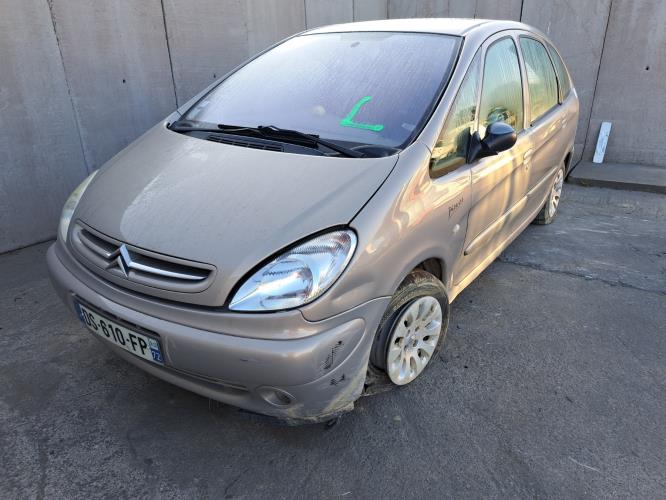 Image Retroviseur droit - CITROEN XSARA PICASSO
