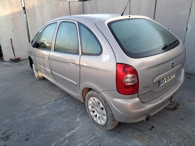 Image Retroviseur droit - CITROEN XSARA PICASSO