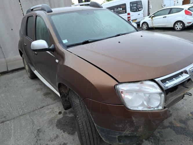 Image Feu arriere principal droit (feux) - DACIA DUSTER 1