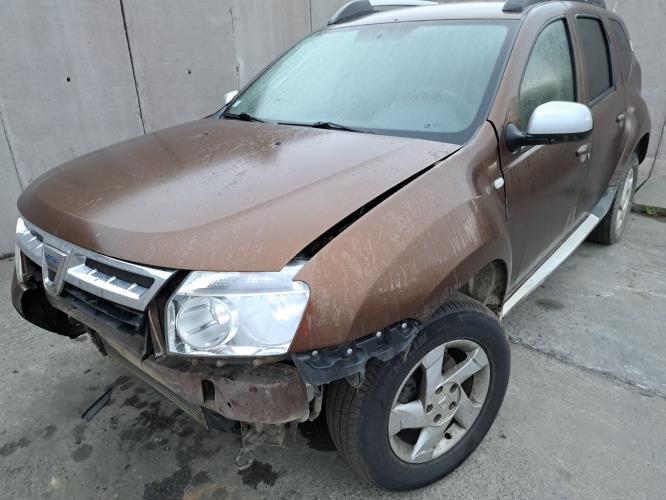 Image Feu arriere principal droit (feux) - DACIA DUSTER 1