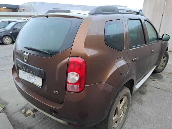 Image Feu arriere principal droit (feux) - DACIA DUSTER 1