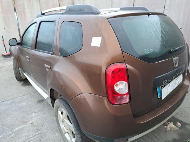 Image Feu arriere principal droit (feux) - DACIA DUSTER 1