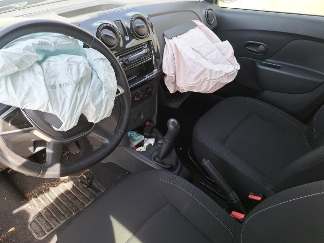 Image Moteur - DACIA SANDERO 2