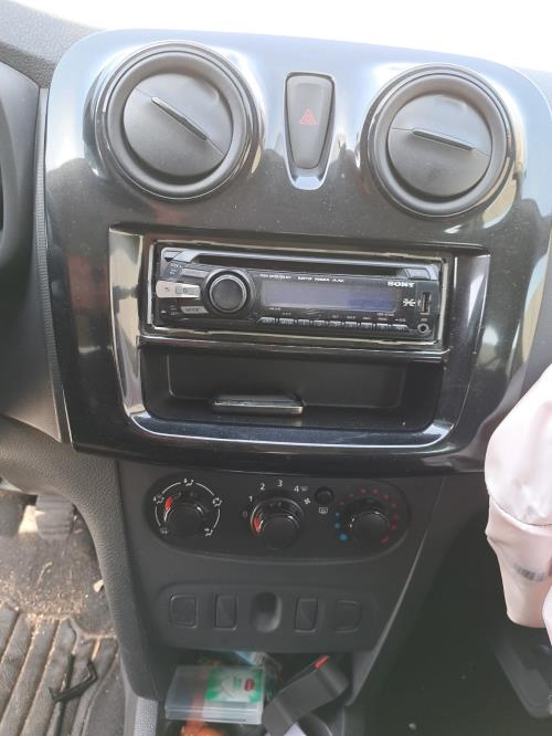 Image Moteur - DACIA SANDERO 2