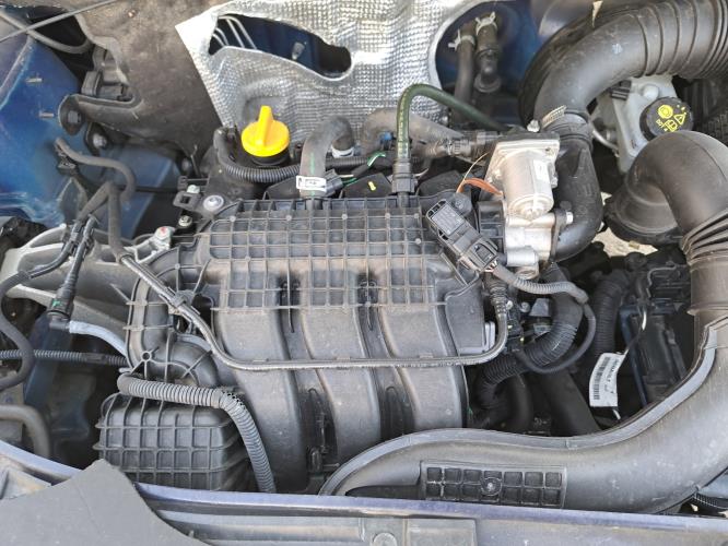 Image Moteur - DACIA SANDERO 2