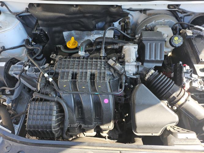 Image Compteur - DACIA SANDERO 3
