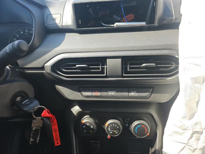 Image Compteur - DACIA SANDERO 3