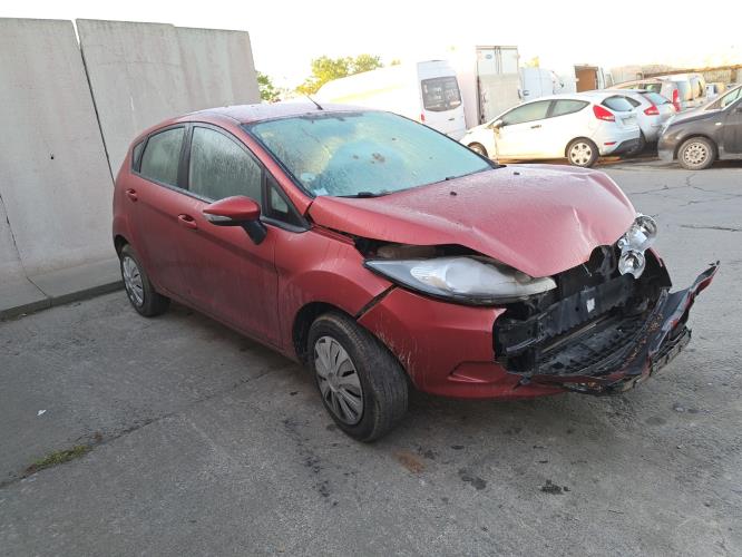 Image Feu arriere principal droit (feux) - FORD FIESTA 6