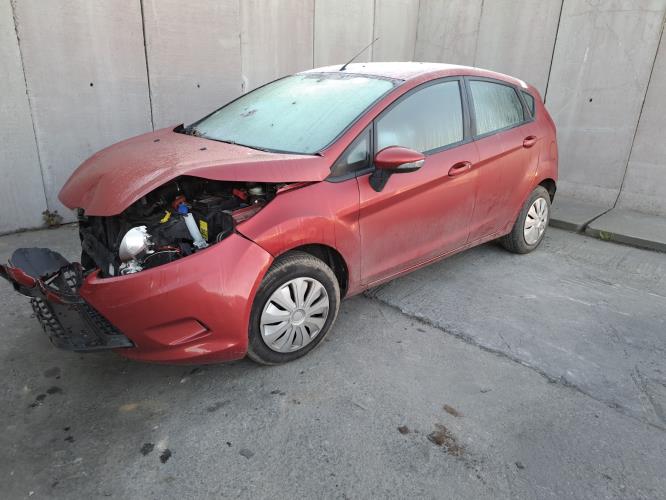 Image Feu arriere principal droit (feux) - FORD FIESTA 6