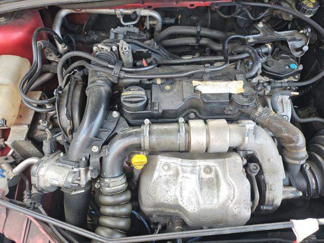 Image Commande autoradio - FORD FOCUS 3
