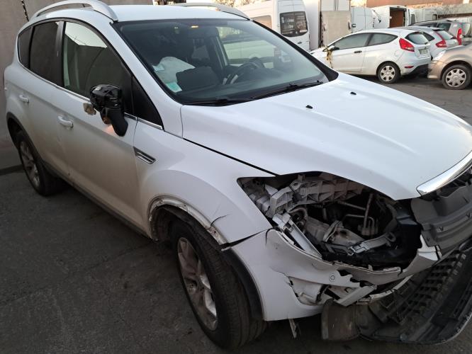 Image Jante - FORD KUGA 1