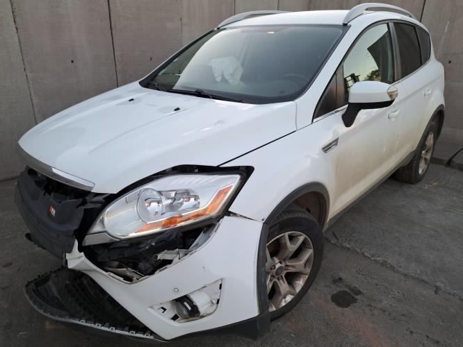 Image Jante - FORD KUGA 1