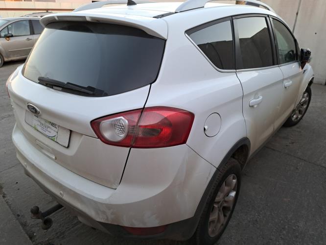 Image Jante - FORD KUGA 1