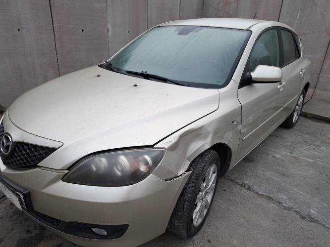 Image Afficheur - MAZDA 3 1