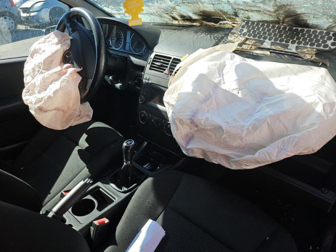 Image Commande chauffage - MERCEDES CLASSE A 169