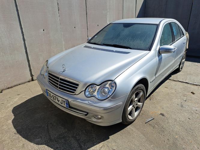 Image Porte arriere gauche - MERCEDES CLASSE C 203