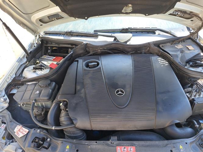 Image Porte arriere gauche - MERCEDES CLASSE C 203