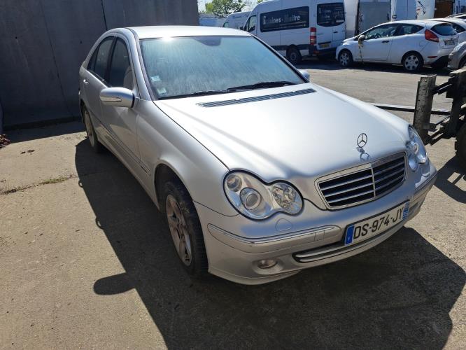 Image Porte arriere gauche - MERCEDES CLASSE C 203