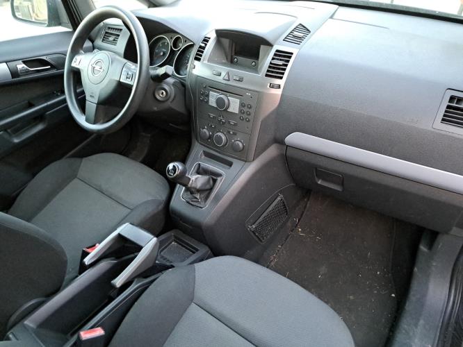 Image Retroviseur gauche - OPEL ZAFIRA B