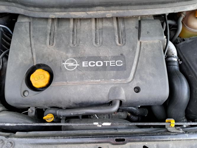 Image Retroviseur gauche - OPEL ZAFIRA B
