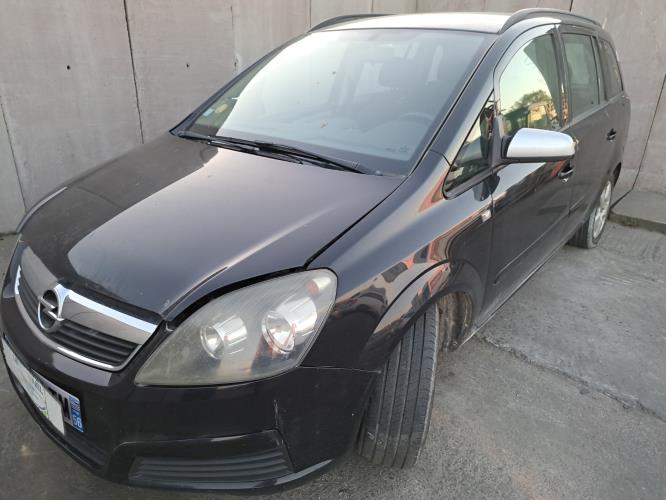 Image Retroviseur gauche - OPEL ZAFIRA B