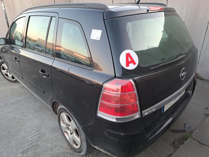 Image Retroviseur gauche - OPEL ZAFIRA B