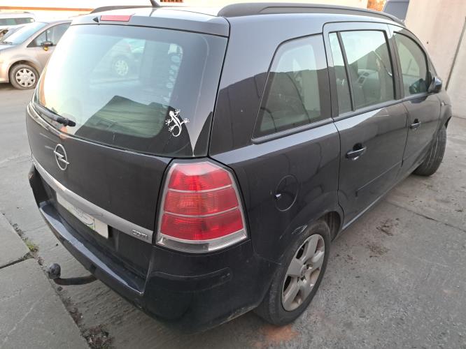 Image Retroviseur gauche - OPEL ZAFIRA B