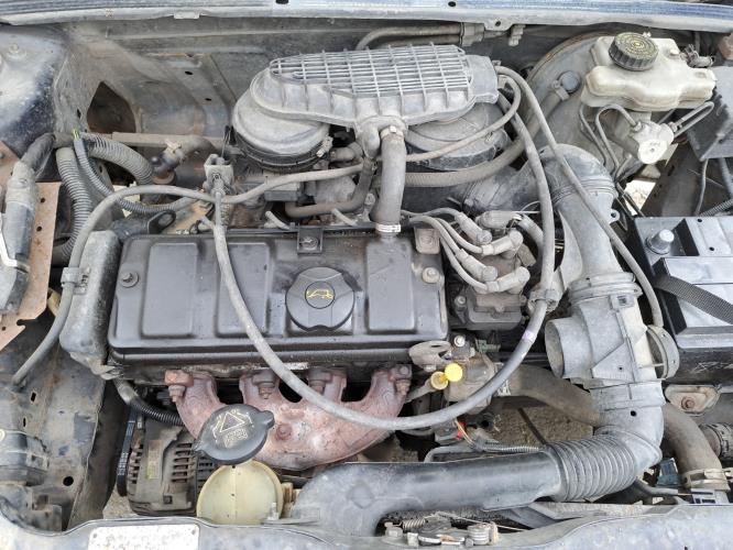 Image Retroviseur droit - PEUGEOT 106