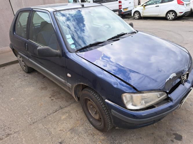 Image Retroviseur droit - PEUGEOT 106
