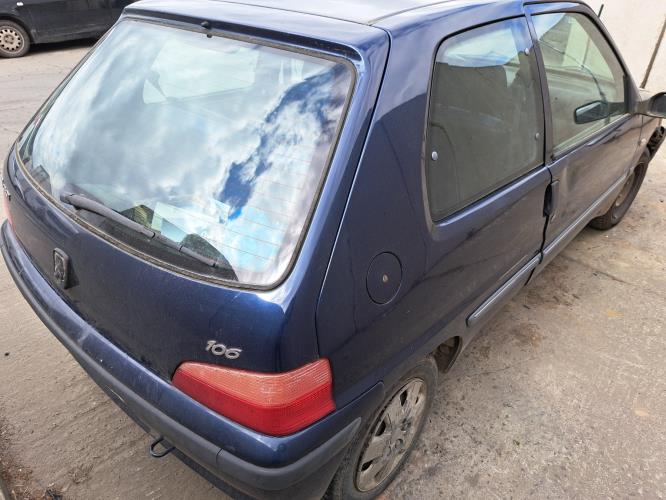 Image Retroviseur droit - PEUGEOT 106