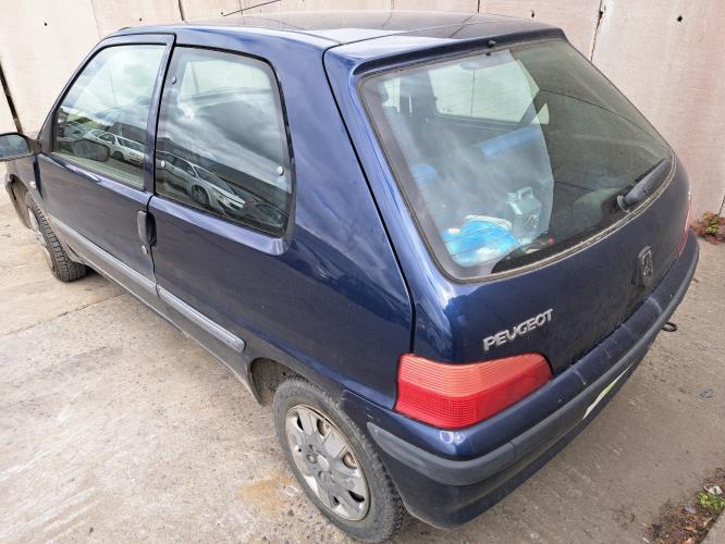 Image Retroviseur droit - PEUGEOT 106