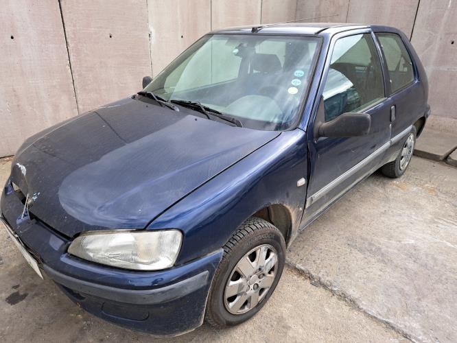 Image Retroviseur droit - PEUGEOT 106