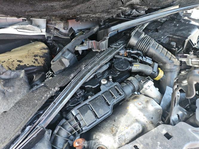 Image Boite de vitesses - PEUGEOT 2008 1