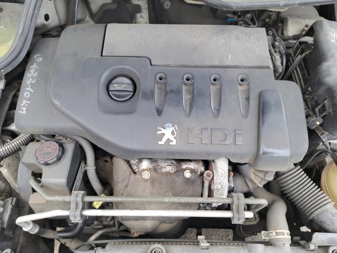Image Retroviseur gauche - PEUGEOT 206