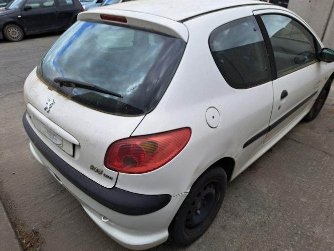 Image Retroviseur gauche - PEUGEOT 206