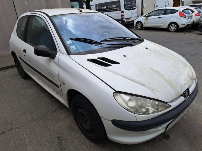 Image Retroviseur gauche - PEUGEOT 206