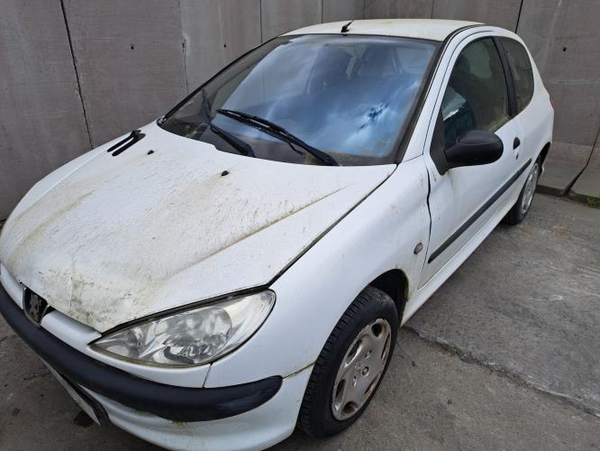 Image Retroviseur gauche - PEUGEOT 206