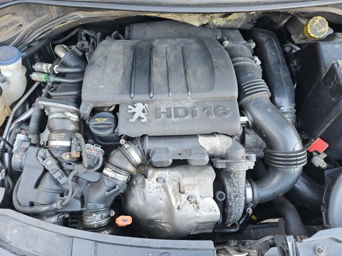 Image Autoradio d'origine - PEUGEOT 207