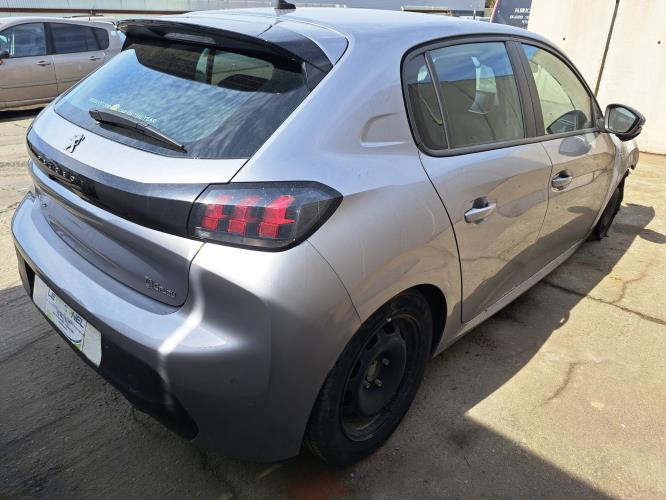 Image Volant - PEUGEOT 208 2