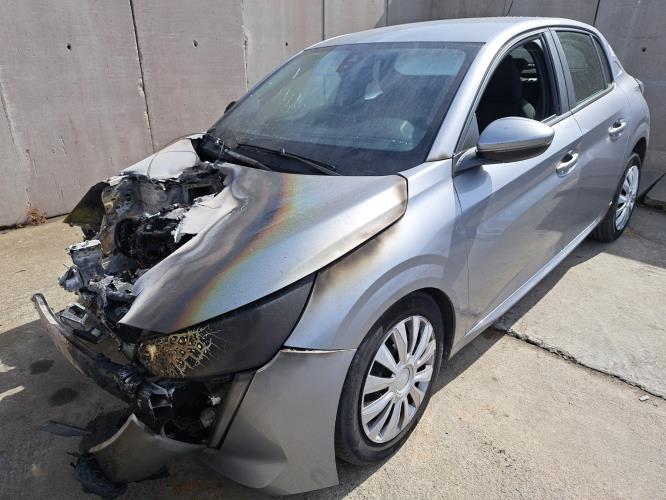 Image Volant - PEUGEOT 208 2