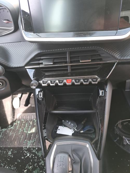 Image Volant - PEUGEOT 208 2
