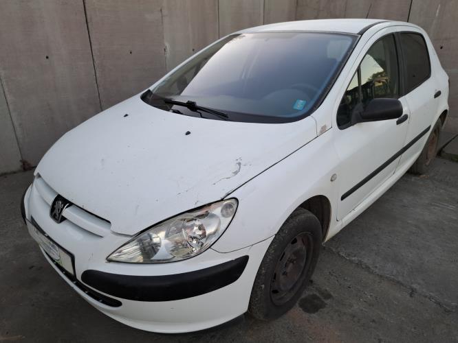 Image Interrupteur de leve vitre avant gauche - PEUGEOT 307