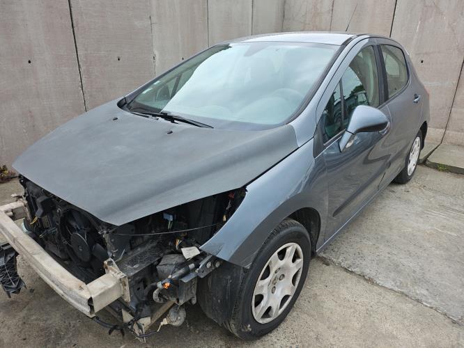 Image Autoradio d'origine - PEUGEOT 308 1
