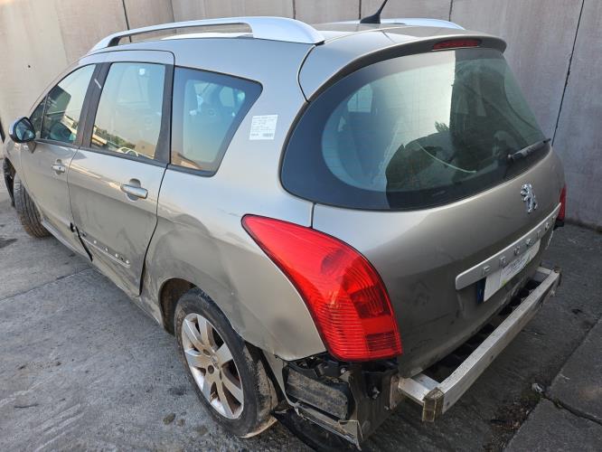 Image Interrupteur de leve vitre avant gauche - PEUGEOT 308 1 SW