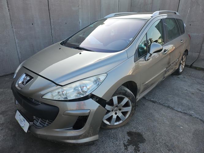 Image Interrupteur de leve vitre avant gauche - PEUGEOT 308 1 SW